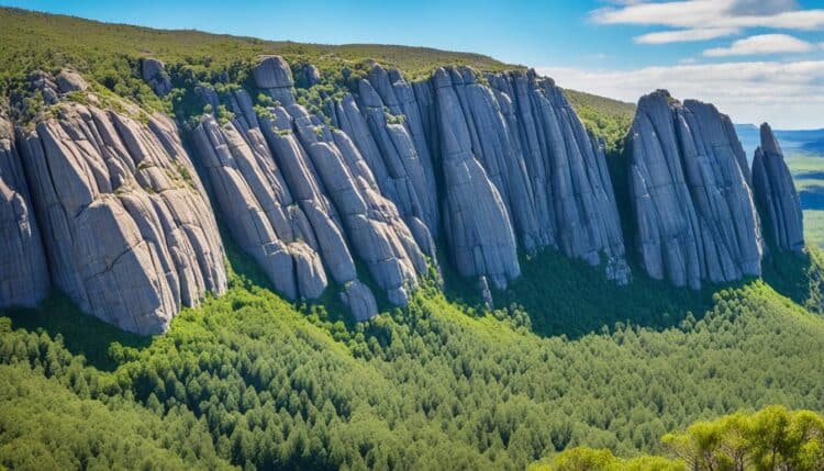 Geopark Porphyrland