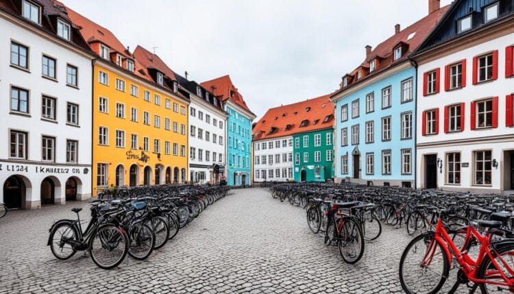 Kamenz: Lessingstadt und Kultur