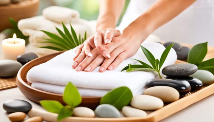 Nachhaltige Wellness und Spas