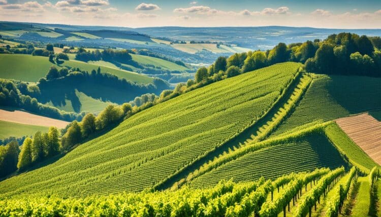 Radebeul: Karl May und Weinberge