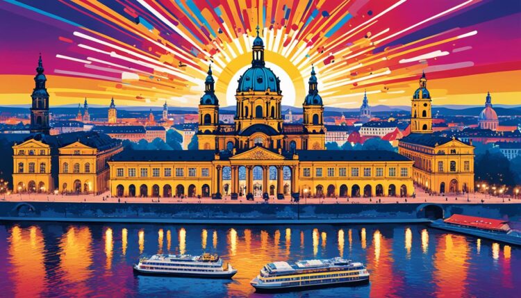 Dresdner Musikfestspiele