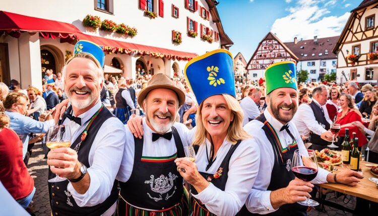 Meißner Weinfest
