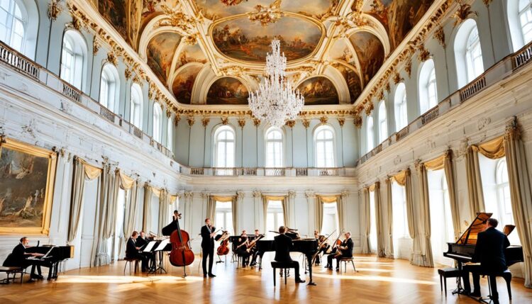 Moritzburg Festival